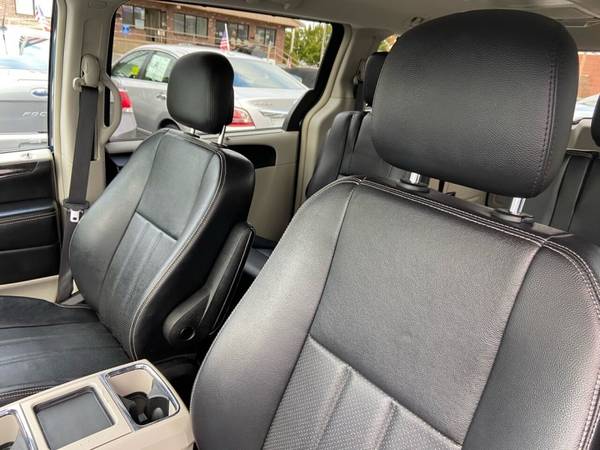 2013 Chrysler Town and Country Touring L 4dr Mini Van **GUARANTEED... for sale in Hyannis, MA – photo 19