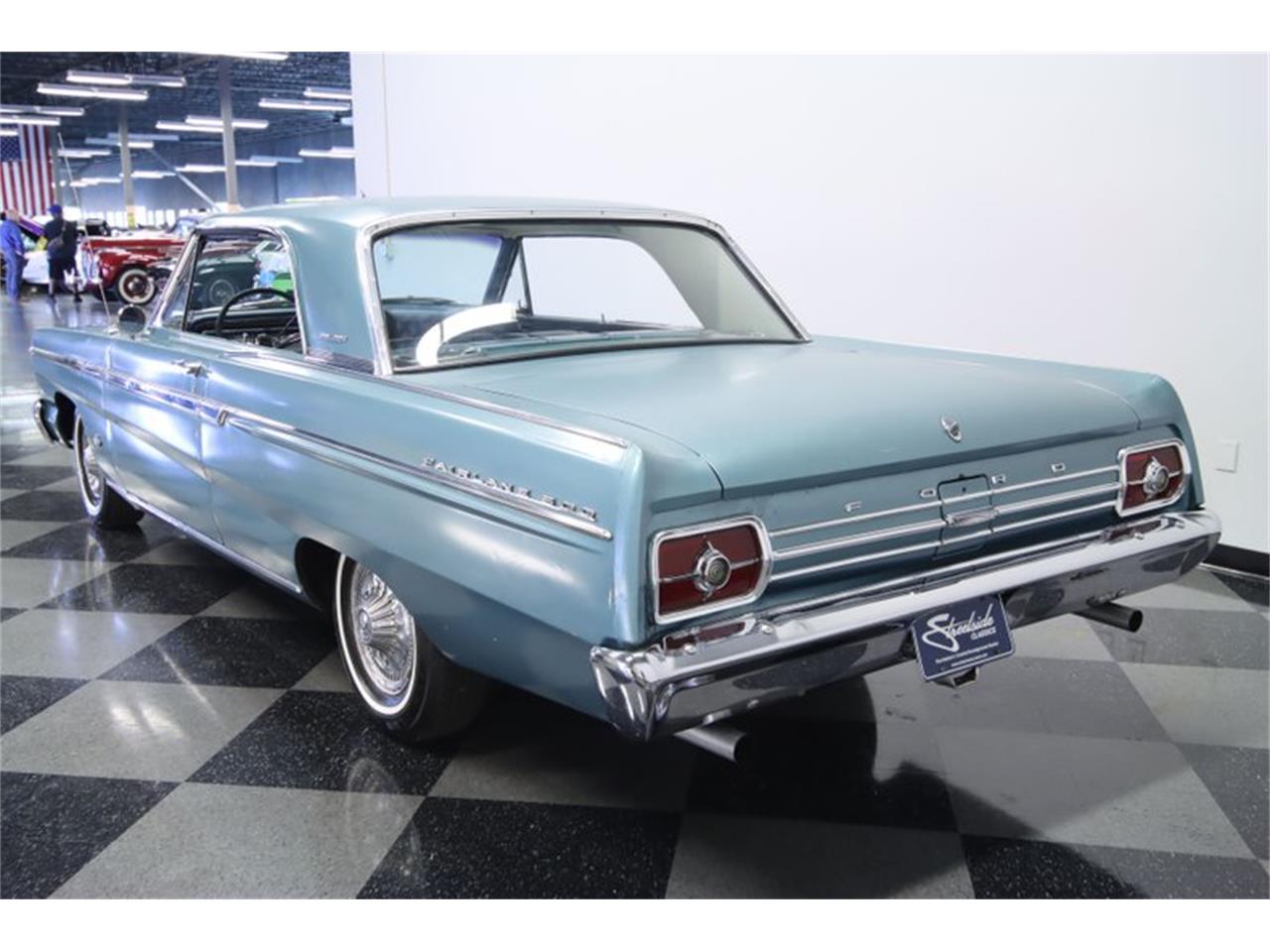 1965 Ford Fairlane for sale in Lutz, FL – photo 10