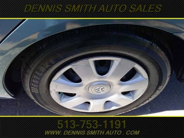 2003 Toyota Camry - - by dealer - vehicle automotive for sale in AMELIA, OH – photo 5