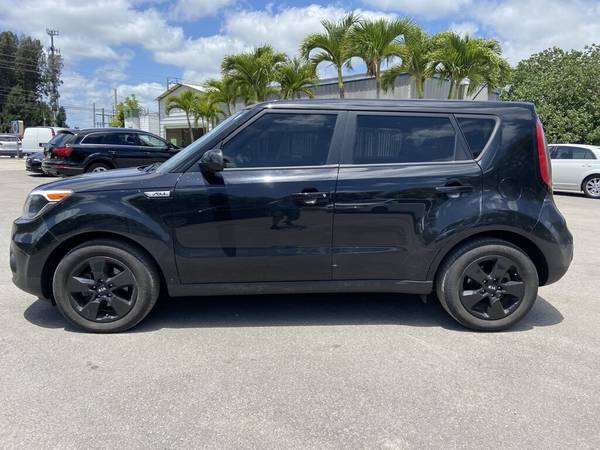 2018 Kia Soul Crossover 44K Miles One Owner Clean Title No Accidents for sale in Okeechobee, FL – photo 2