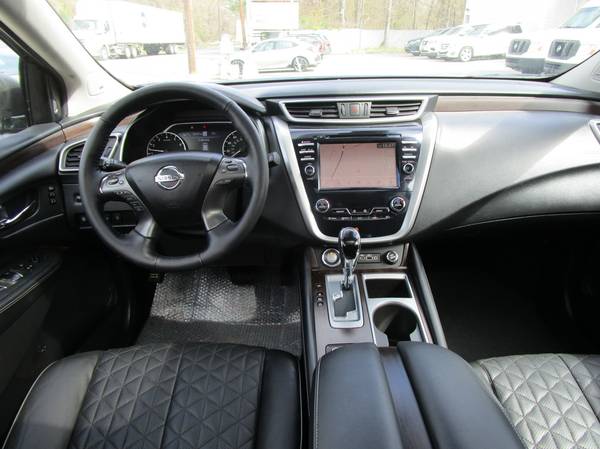 2020 Nissan Murano - - by dealer - vehicle automotive for sale in Avenel, NJ – photo 8