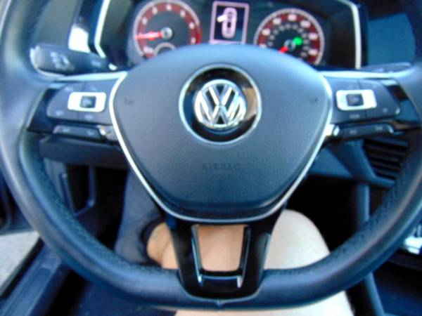 2019 Volkswagen Jetta SE - $0 DOWN? BAD CREDIT? WE FINANCE! - cars &... for sale in Goodlettsville, TN – photo 15