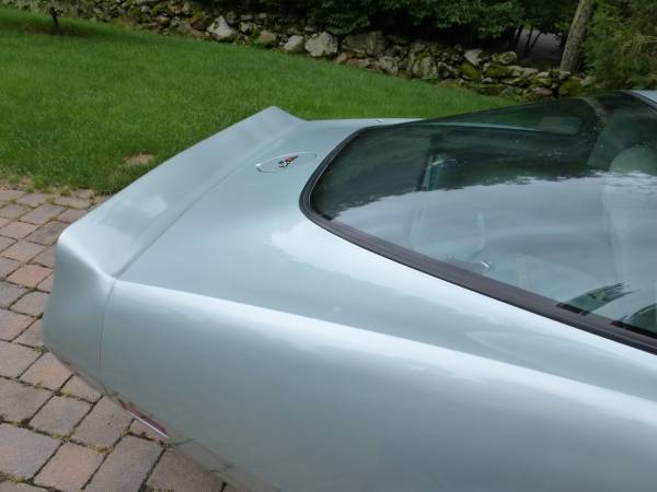 1982 Corvette One Owner 35 Years - cars & trucks - by owner -... for sale in North Salem, NY – photo 7