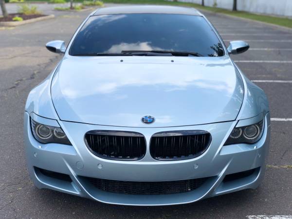 2007 bmw m6 v10 for sale in Waterbury, CT – photo 10