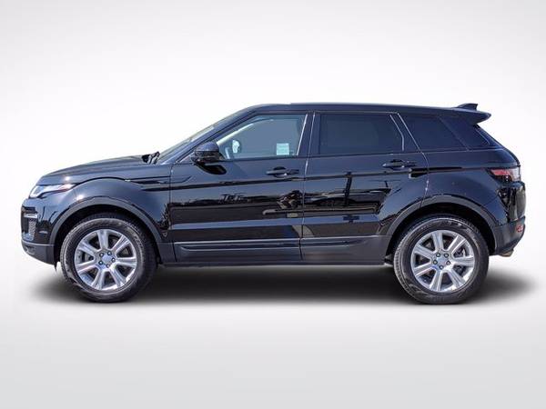 2017 Land Rover Range Rover Evoque SE Premium 4x4 4WD SKU:HH251260 -... for sale in Torrance, CA – photo 9