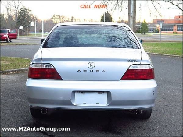 2003 Acura TL 3.2 4dr Sedan - cars & trucks - by dealer - vehicle... for sale in East Brunswick, NY – photo 17