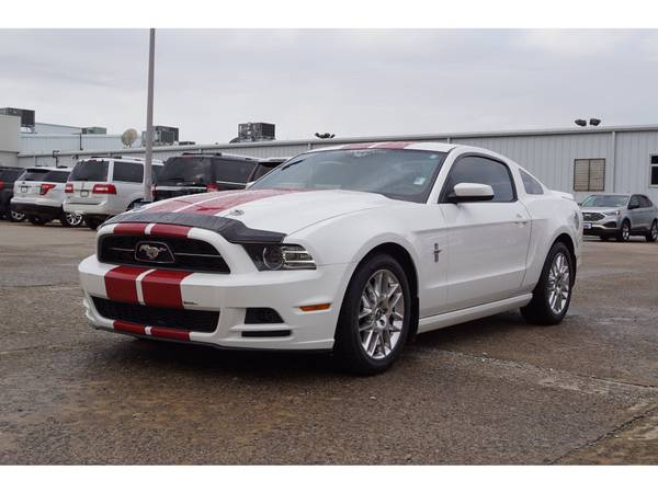 2013 Ford Mustang V6 PREMIUM for sale in Claremore, OK – photo 16