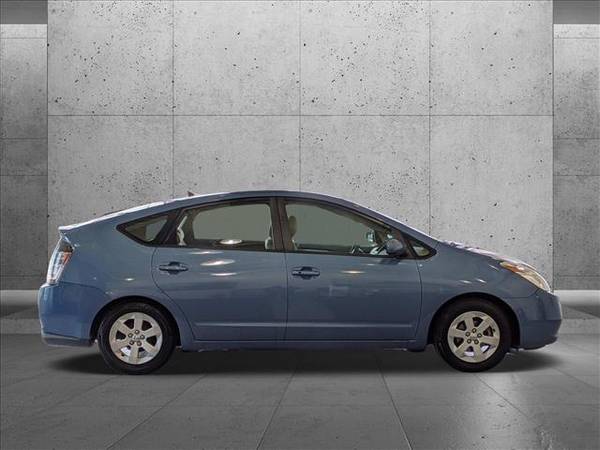 2005 Toyota Prius SKU: 53019070 Hatchback - - by dealer for sale in Libertyville, IL – photo 5