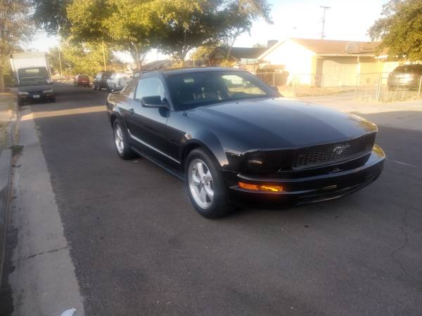 Ford mustang 2007 for sale in San Ardo, CA – photo 2