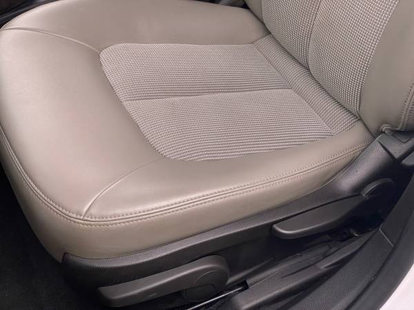 2014 Buick Verano Sedan 4D sedan White - FINANCE ONLINE - cars &... for sale in Wayzata, MN – photo 23