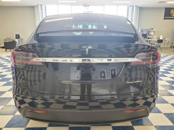 2020 TESLA Model X Long Range No Money Down! Just Pay Taxes Tags! -... for sale in Manassas, VA – photo 6