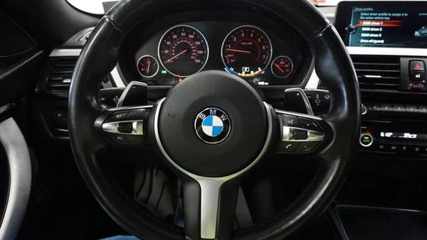 2017 BMW 4 Series - - by dealer - vehicle automotive for sale in North East, OH – photo 19