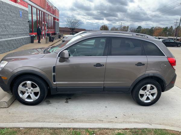 2012 Chevrolet Captiva - cars & trucks - by owner - vehicle... for sale in Memphis, TN – photo 3