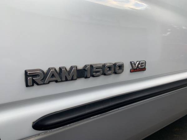 ** 1998 Dodge Ram 1500 SLT Super Clean BEST DEALS GUARANTEED ** for sale in CERES, CA – photo 16