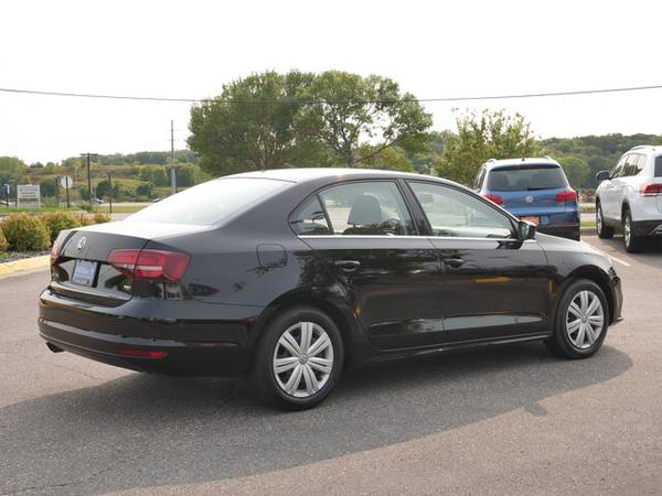 2017 Volkswagen VW Jetta 1.4T S - cars & trucks - by dealer -... for sale in Inver Grove Heights, MN – photo 8