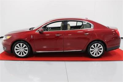 2013 Lincoln MKS Base for sale in Waite Park, MN – photo 6
