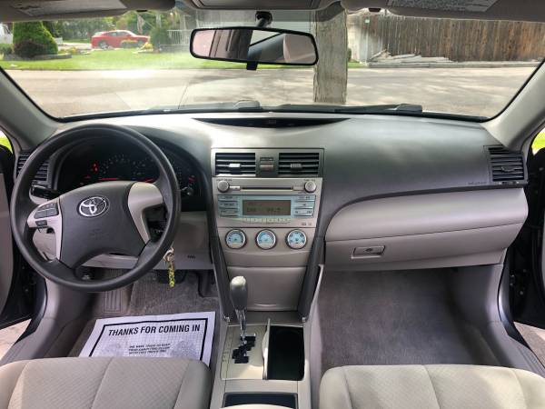 2007 Toyota Camry LE for sale in Boise, ID – photo 7