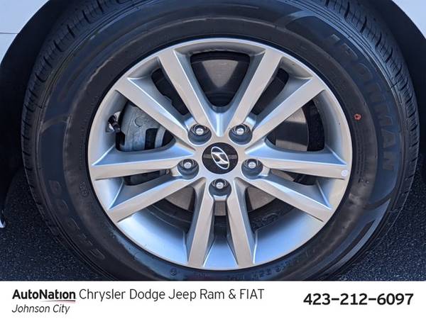 2017 Hyundai Sonata 2.4L SKU:HH494346 Sedan - cars & trucks - by... for sale in Johnson City, TN – photo 22
