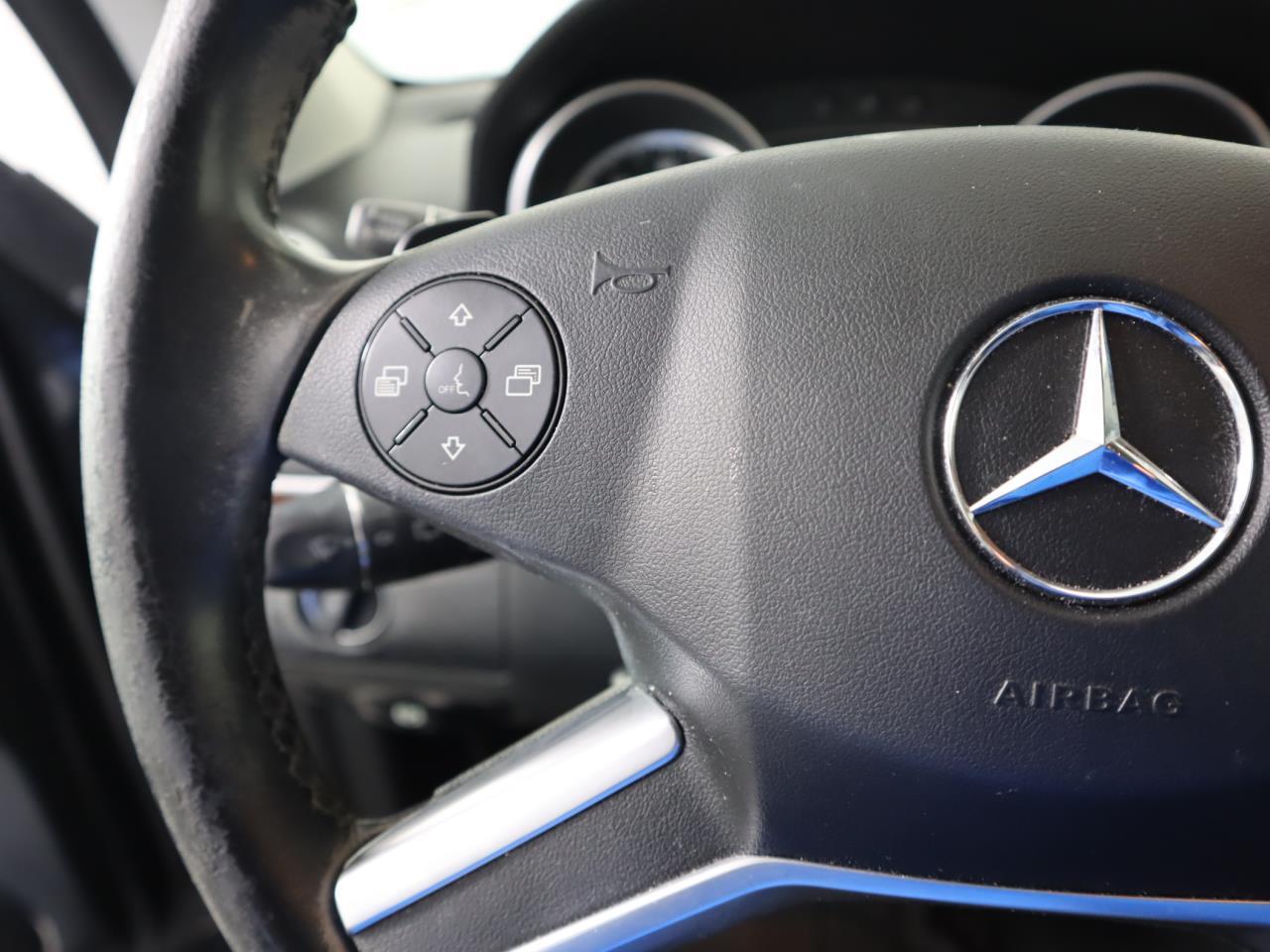 2012 Mercedes-Benz GL450 for sale in Atlanta, GA – photo 12