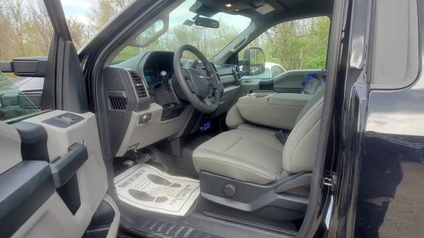 2021 ford f550 rollback - - by dealer - vehicle for sale in Wooster, OH – photo 11