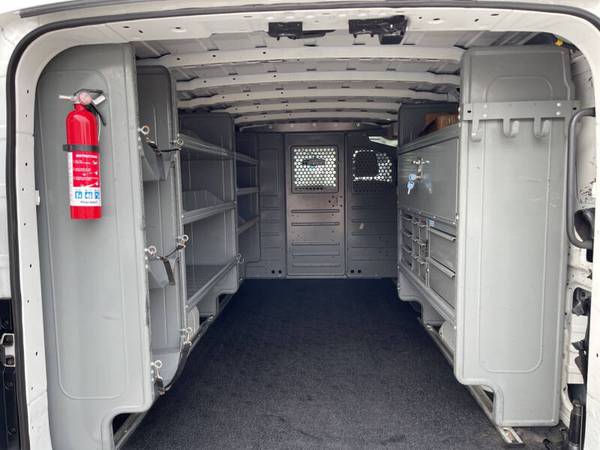 2016 Nissan NV 1500 Cargo Van 1579 93K Miles - - by for sale in largo, FL – photo 12
