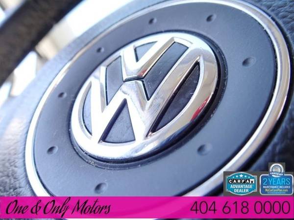 2011 Volkswagen Jetta Sedan VW SE Sedan - - by dealer for sale in Doraville, GA – photo 8