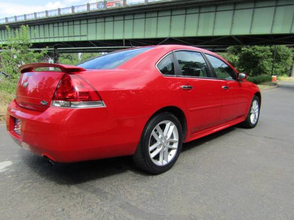 2013 CHEVY IMPALA *ONLY $500 DOWN @ HYLAND AUTO SALES👍 - cars &... for sale in Springfield, OR – photo 13