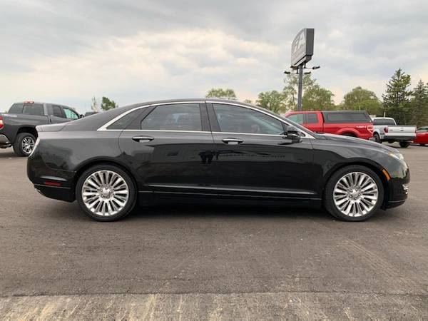 **2013 Lincoln MKZ**1 OWNER!**LOADED!**WOW!** for sale in Weyauwega, WI – photo 7