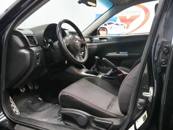 2011 Subaru Impreza Wagon WRX 5 SPEED MANUAL, AWD, SUNROOF, PREMIUM for sale in Massapequa, NY – photo 14