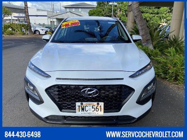 2020 Hyundai Kona - *EASY FINANCING TERMS AVAIL* - cars & trucks -... for sale in Waipahu, HI – photo 11