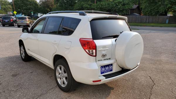 2006 Toyota RAV4 Limited - All Wheel Drive! - cars & trucks - by... for sale in Lincoln, NE – photo 6
