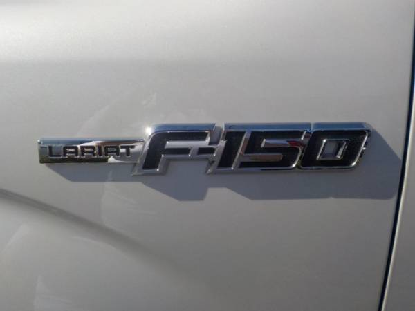 2013 Ford F-150 LARIAT SUPERCREW 4X4, WARRANTY, LEATHER, SUNROOF, for sale in Norfolk, VA – photo 9