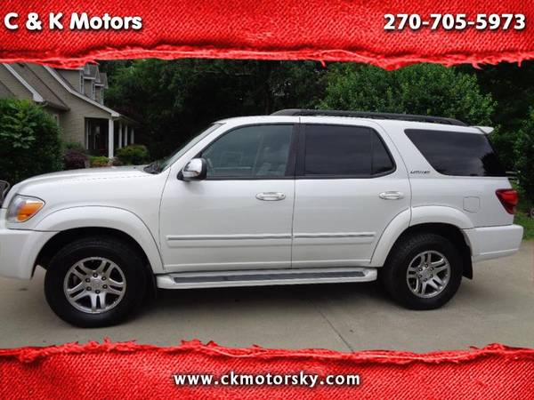2010 Toyota Highlander ( 3rd Row ) 2.7L / 27 MPG for sale in Hickory, KY – photo 8