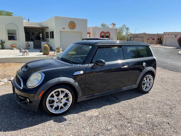 2009 Mini Cooper Clubman Sport for sale in Green valley , AZ – photo 4