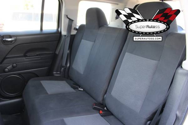 2015 JEEP PATRIOT 4x4, Rebuilt/Restored & Ready To Go!!! for sale in Salt Lake City, WY – photo 10