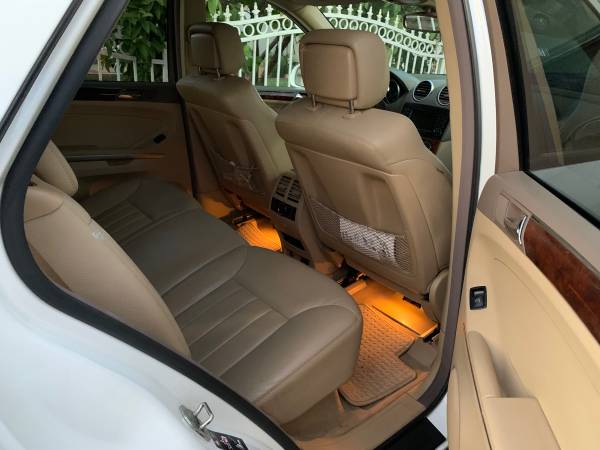 2006 Mercedes-Benz M-Class - cars & trucks - by owner - vehicle... for sale in Northridge, CA – photo 12
