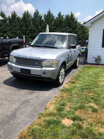 2006 Range Rover 322 SC for sale in Lancaster, PA – photo 19