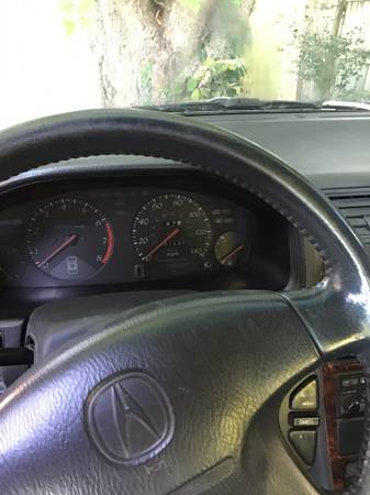 1998 Acura cL premium - cars & trucks - by owner - vehicle... for sale in Broadway, VA – photo 7