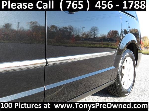 2014 CHRYSLER TOWN & COUNTRY ~~~~~~~ 37,000 Miles ~~~~~~~... for sale in Kokomo, IN – photo 12