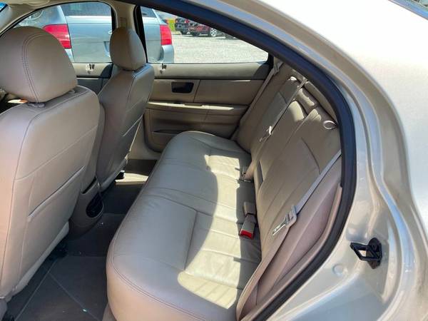 2004 Mercury Sable LS Premium - - by dealer for sale in Ravenna, OH – photo 8