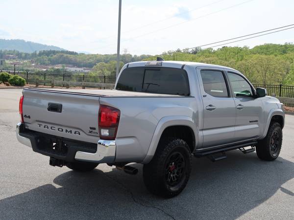 2020 Toyota Tacoma SR5 V6 - - by dealer - vehicle for sale in Arden, NC – photo 3
