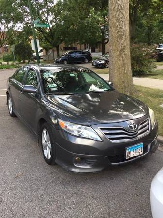 Toyota camry 2011 for sale for sale in Chicago, IL – photo 7