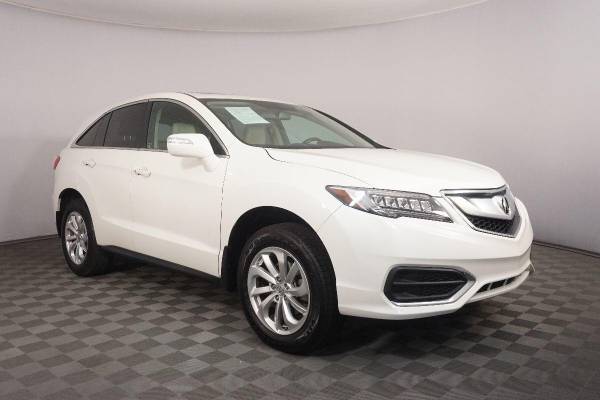 2018 Acura RDX Sport Utility 4D [ Only 20 Down/Low Monthly] - cars for sale in Sacramento , CA – photo 7