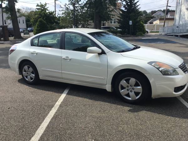 Nissan Altima S for sale in South River, NY – photo 4