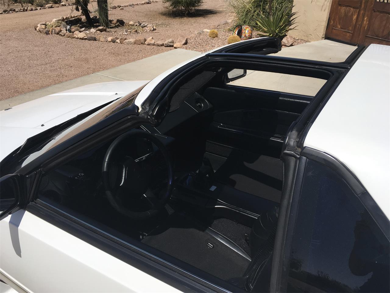 1987 Toyota MR2 for sale in Apache Junction, AZ – photo 9