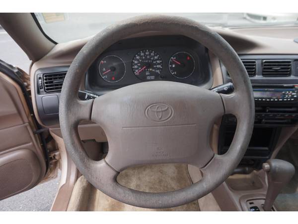 1997 Toyota Corolla 4dr Sdn Base Auto - - by dealer for sale in Knoxville, TN – photo 20
