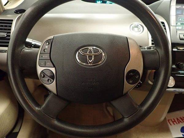2005 Toyota Prius Base - hatchback - - by dealer for sale in Cincinnati, OH – photo 16