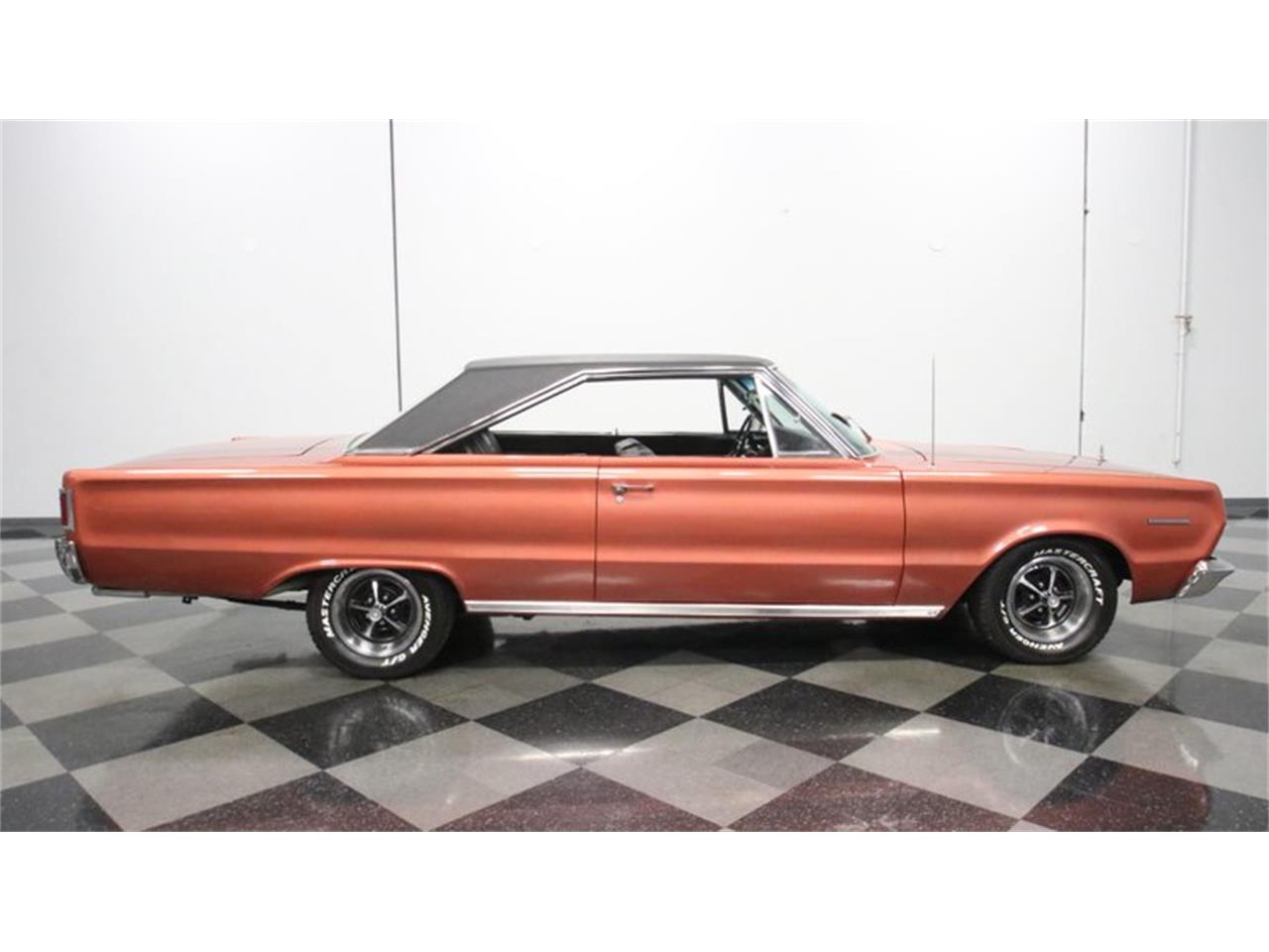 1967 Plymouth Belvedere for sale in Lithia Springs, GA – photo 31