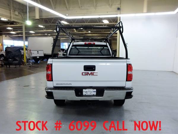 2018 GMC Sierra 1500 ~ 5.3L V8 ~ Only 10K Miles! for sale in Rocklin, CA – photo 4