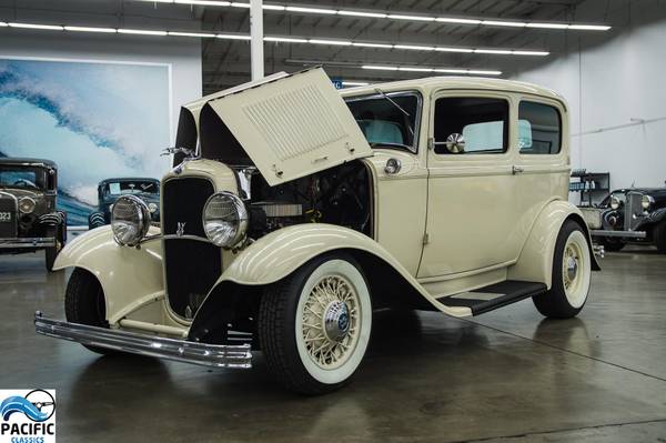 1932 Ford Tudor Coupe for sale in San Diego, CA – photo 17
